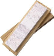 Lansky Soft Arkansas 8x2 Wood Box [LBS8SW]