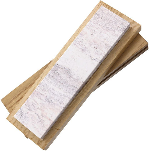 Lansky Soft Arkansas 8x2 Wood Box [LBS8SW]