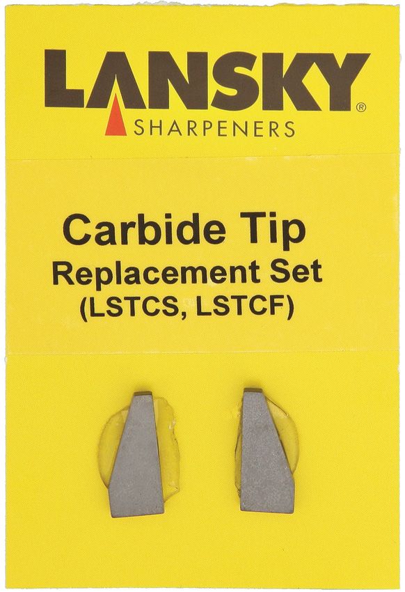 Lansky LCAR2 Carbide Replacements (LS [LCAR2]