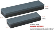 Lansky LCB8FC ComboStone Dual Grit (L [LCB8FC]