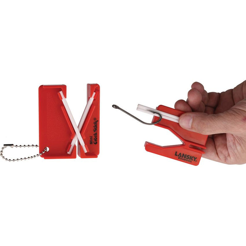 Lansky LCKEY Mini Crock Stick (LS23) [LCKEY]