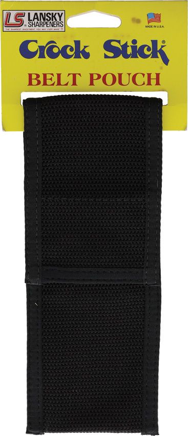 Lansky Crock Stick Belt Pouch [LCWGP]