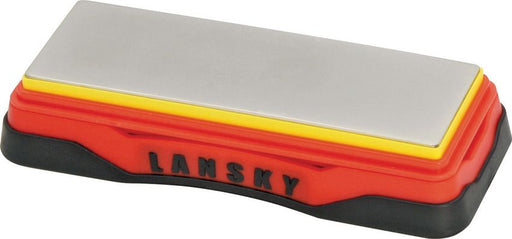 Lansky LDB6E Diamond Bench Stone (LS0 [LDB6E]