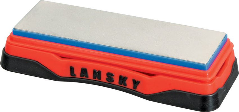 Lansky LDB6F Diamond Bench Stone (LS0 [LDB6F]