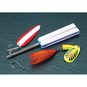 Lansky LDFHS Diamond Fish Hook (LS022 [LDFHS]