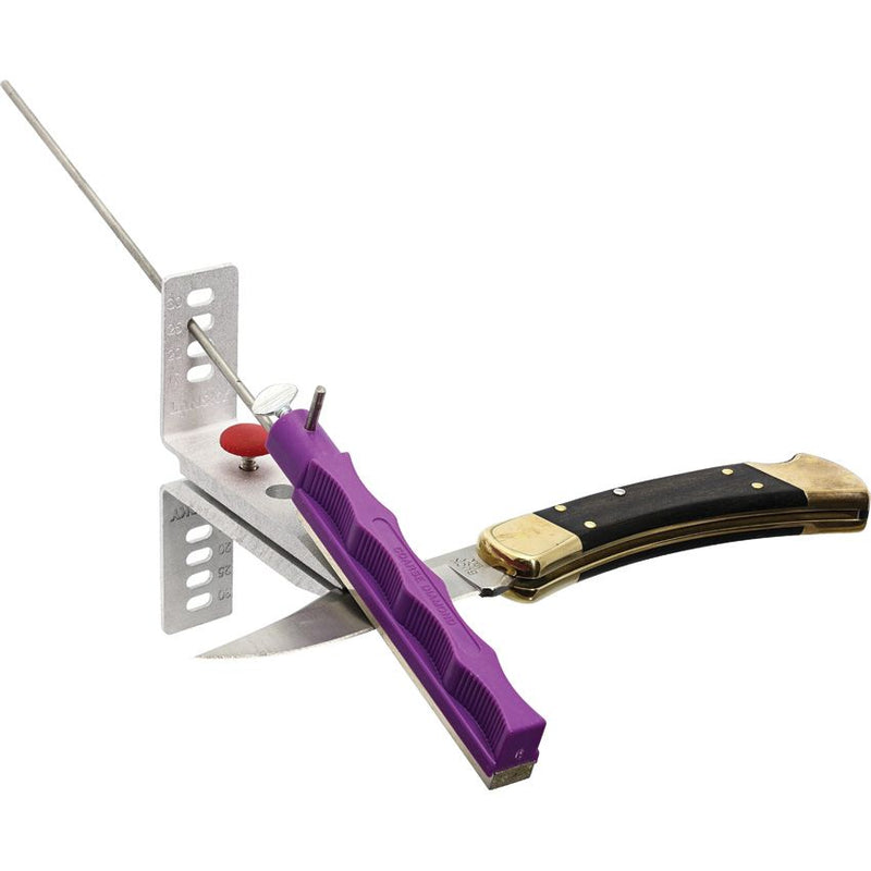 Lansky LDHCR Coarse Diamond Hone (LS9 [LDHCR]