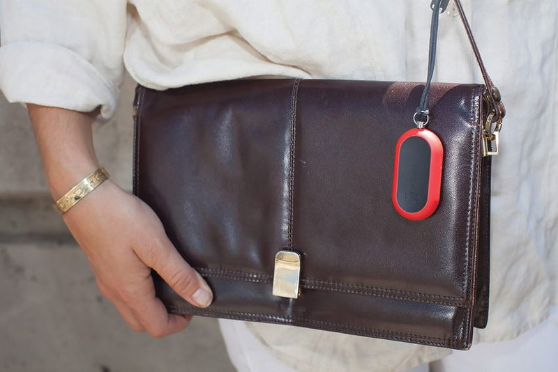 ResQMe Defendme Personal Alarm
