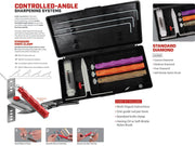 Lansky LK3DM Standard Diamond System [LK3DM]
