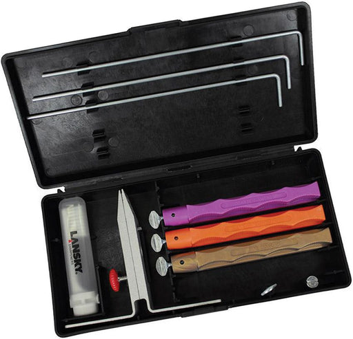Lansky LK3DM Standard Diamond System [LK3DM]