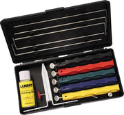 Lansky Deluxe Sharpening System [LKCLX]
