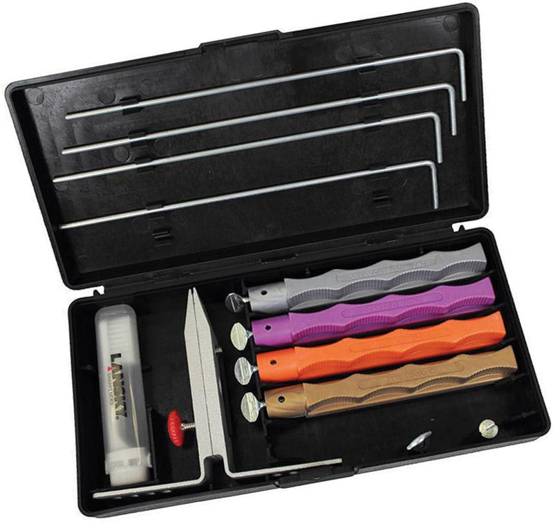 Lansky Diamond Sharpening System (LS1 [LKDMD]