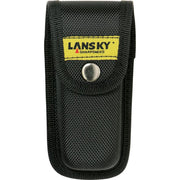 Lansky LKN030 Easy Grip Lockback (LSK [LKN030]