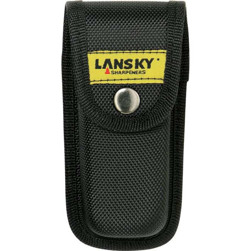 Lansky LKN030 Easy Grip Lockback (LSK [LKN030]