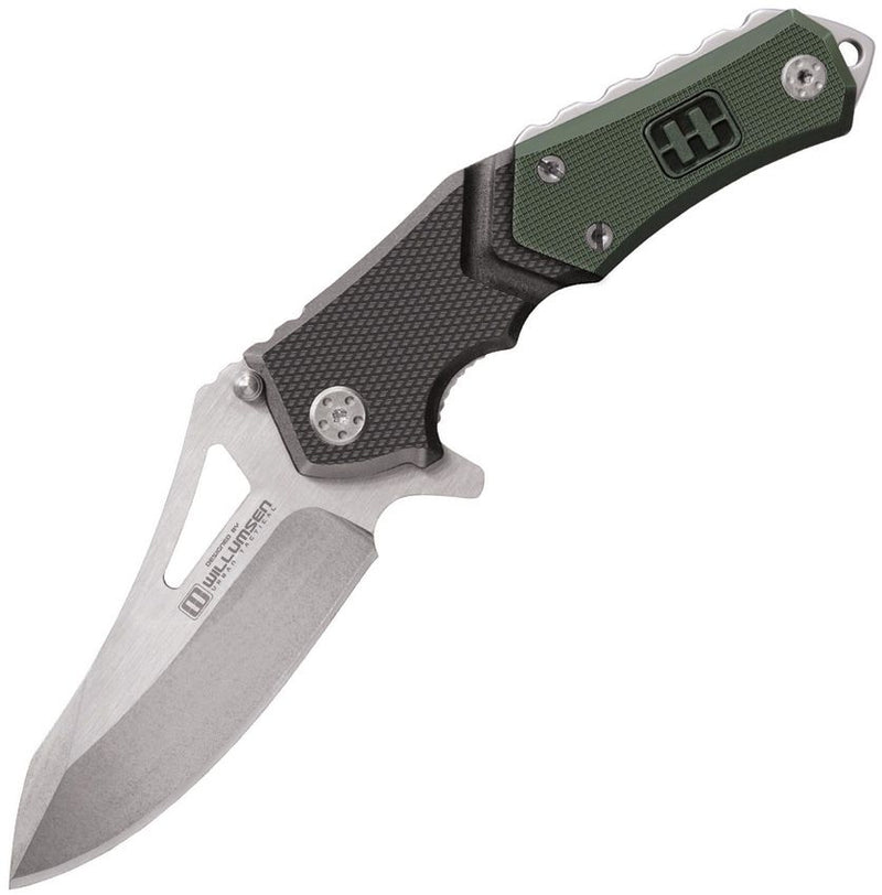 Lansky LKN111 Responder Linerlock (LS [LKN111]