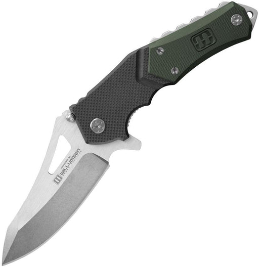 Lansky LKN222 Responder X9 Linerlock [LKN222]