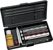 Lansky Natural Arkansas Sharpening (L [LKNAT]