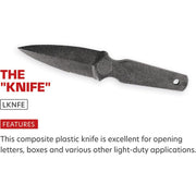 Lansky LKNFE The Knife (LS17) [LKNFE]