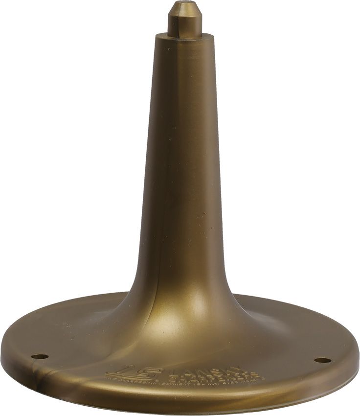 Lansky Pedestal Mount Gold [LM007G]