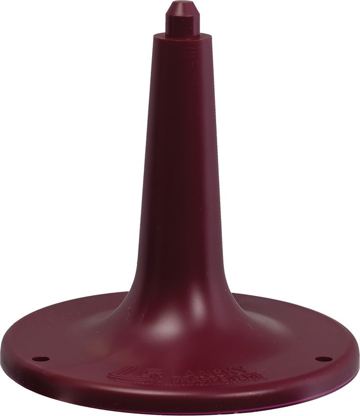 Lansky Pedestal Mount Maroon [LM007M]