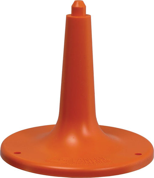 Lansky Pedestal Mount Orange [LM007O]