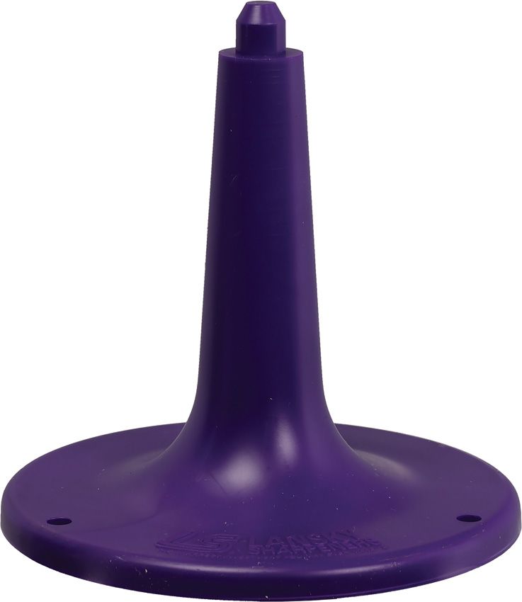 Lansky Pedestal Mount Purple [LM007P]