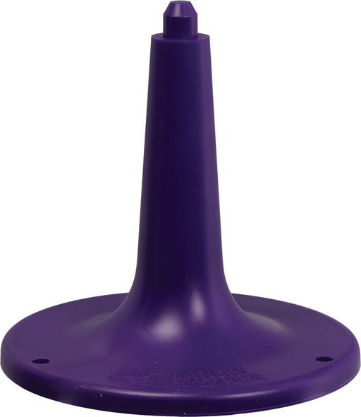 Lansky Pedestal Mount Purple [LM007P]