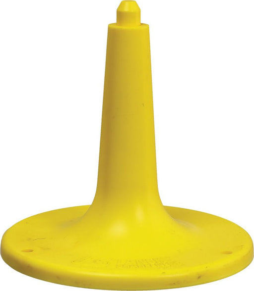 Lansky Pedestal Mount Yellow [LM007Y]
