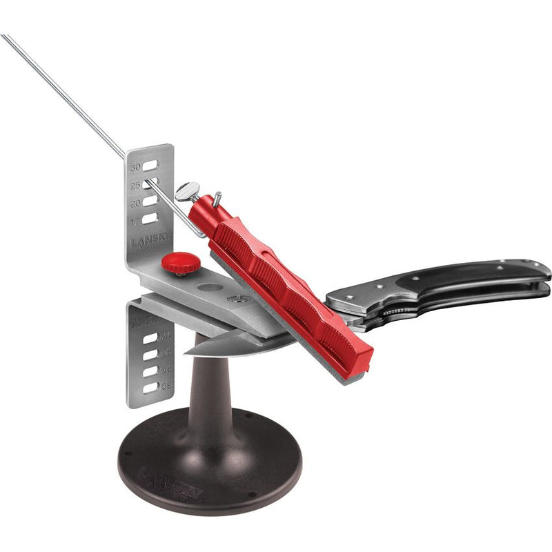 Lansky Pedestal Mount [LM007]