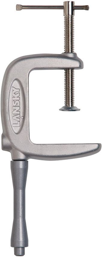 Lansky LM010 Super C Clamp Mount (LS4 [LM010]