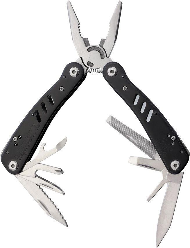 Lansky LMT100B Multi Tool [LMT100]