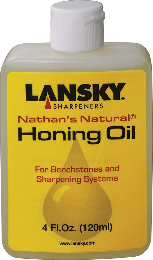 Lansky LOL01 Nathans Honing Oil (LS03 [LOL01]