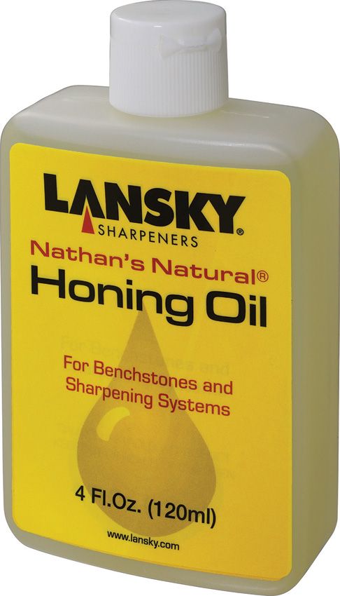 Lansky LOL01 Nathans Honing Oil (LS03 [LOL01]