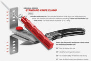 Lansky LP006 Knife Clamp (LS19) [LP006]