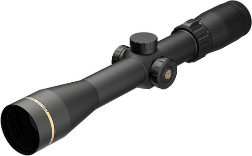 Leupold VX-R 3-9x40mm FireDot Duplex [110686]