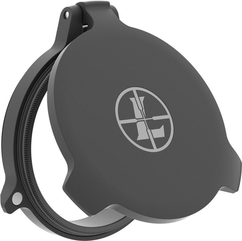Leupold Alumina Flip-Back Lens Cover [117607]