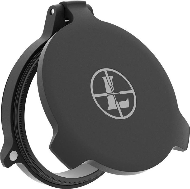 Leupold Alumina Flip Back Lens Cover [117608]