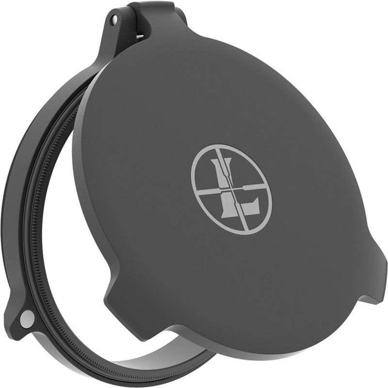 Leupold Alumina Flip-Back Lens Cover [117610]