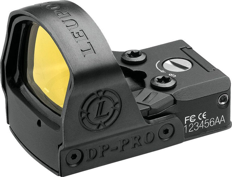 Leupold DeltaPoint Pro 2.5 MOA Dot [119688]