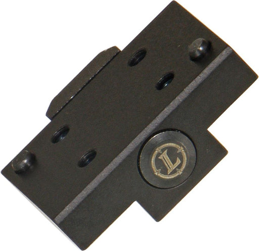 Leupold DeltaPoint Pro CrossSlot Mount [120056]