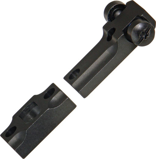 Leupold Mounts STD Browning AB3 2pc [120128]