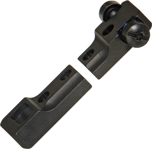 Leupold Mounts STD Ruger American 2pc [170489]