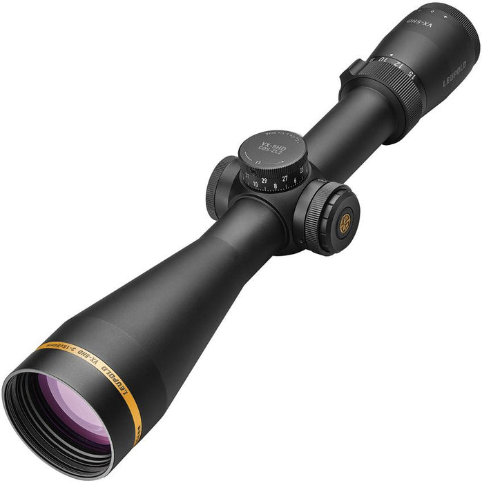 Leupold VX 5HD 3-15x56mm Scope [171390]