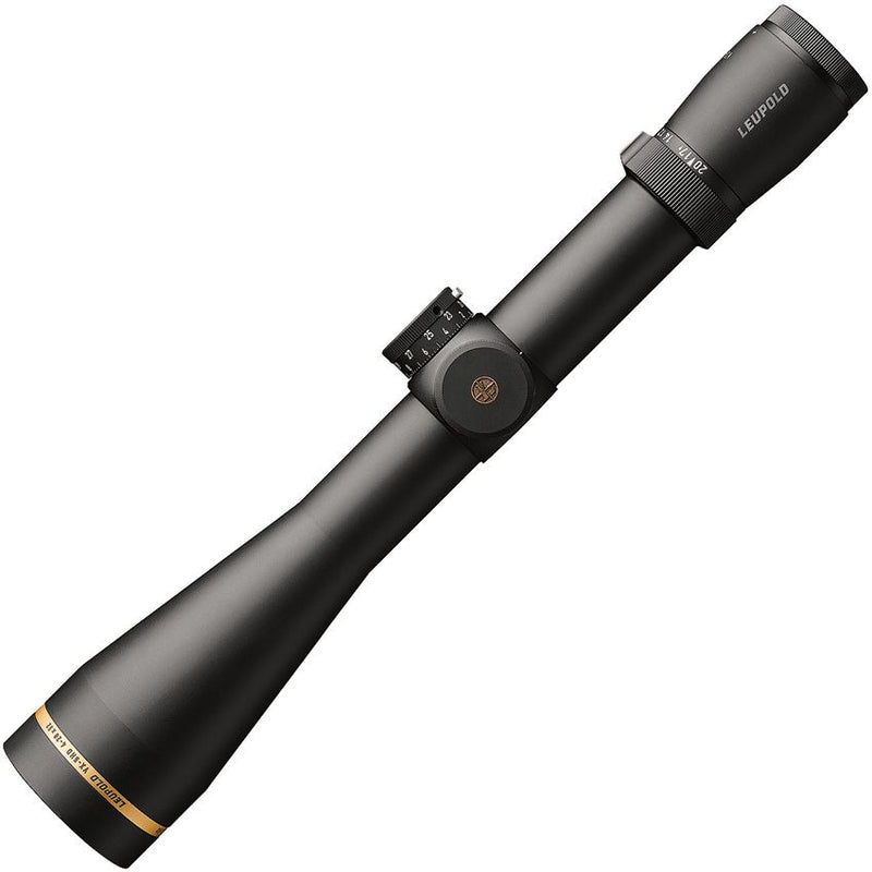Leupold VX-5HD 4-20x52 CDS-ZL2 [171701]