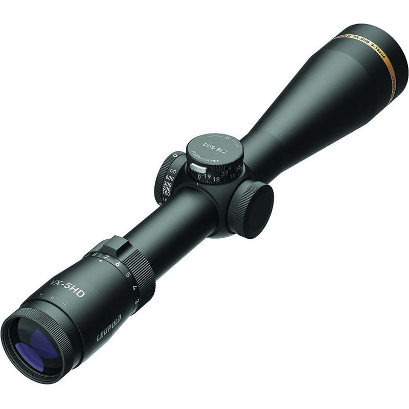 Leupold VX-5HD 3-15x44 Scope [171715]