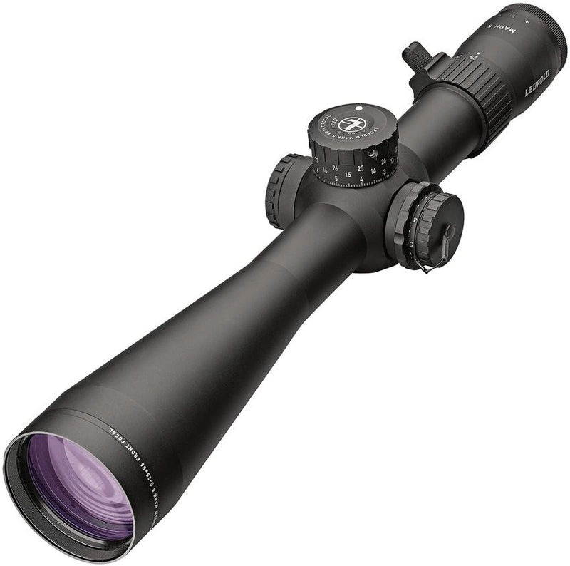 Leupold Mark 5HD 5-25x56mm Scope [171776]