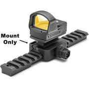 Leupold Deltapoint Pro AR DLOC Mount [171861]