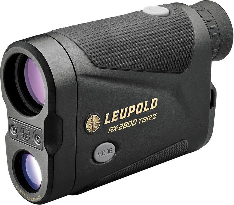 Leupold RX 2800 TBR Laser Rangefinder [171910]