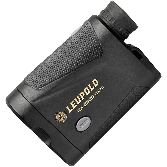 Leupold RX 2800 TBR Laser Rangefinder [171910]