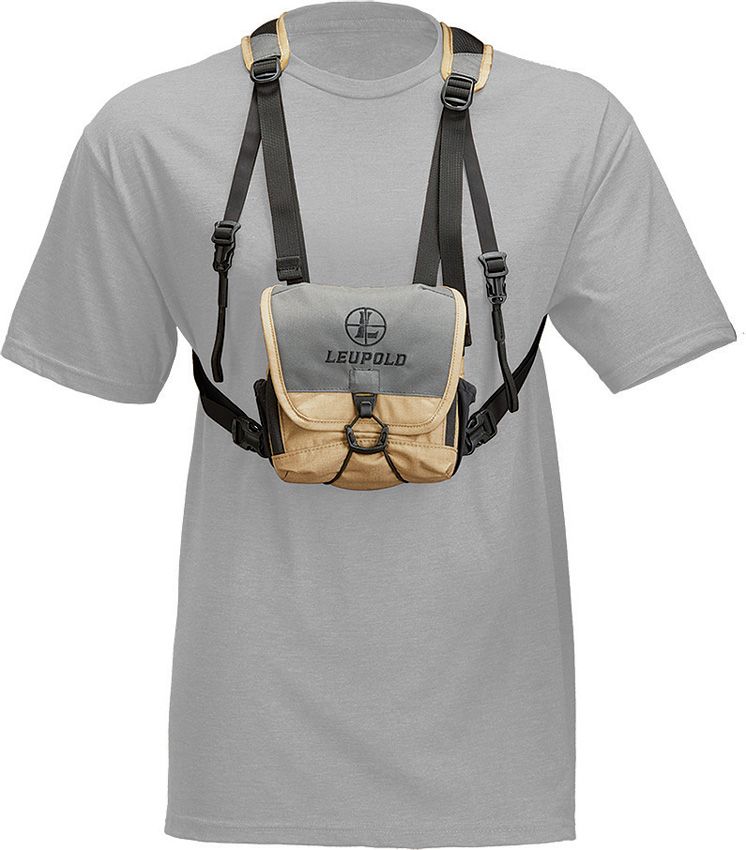 Leupold Go Afield Binocular Harness XF [172543]
