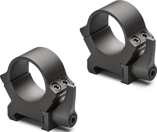 Leupold QRW2 1in Rings MD Matte High [174071]